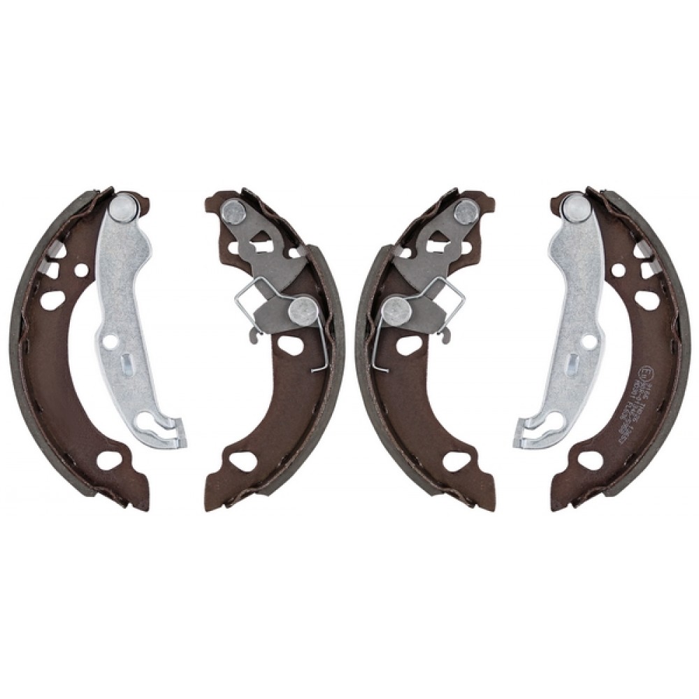 Brake Shoes ABS