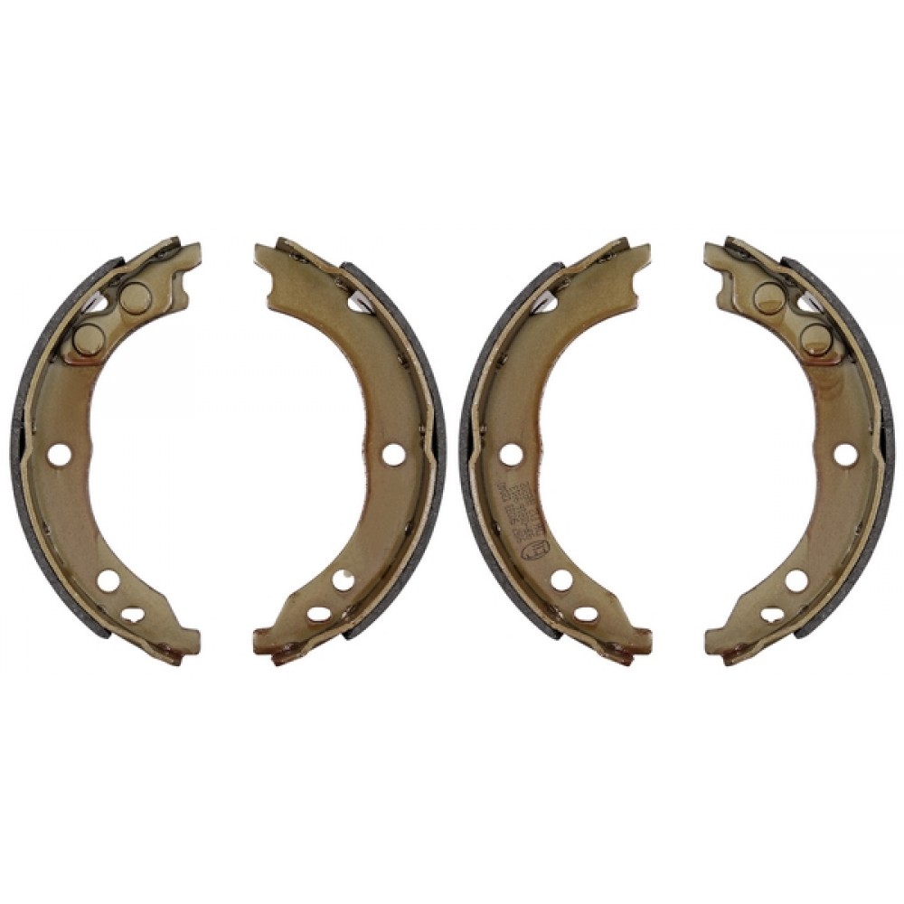 Brake Shoes ABS
