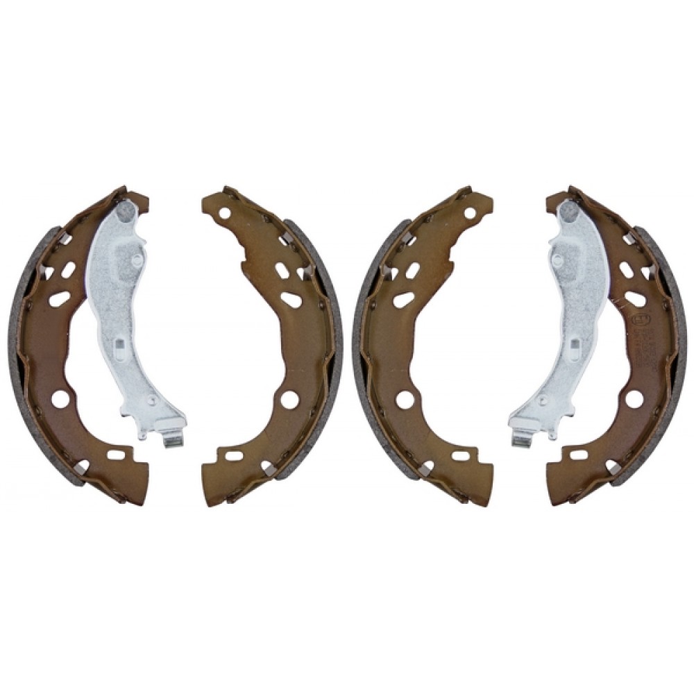 Brake Shoes ABS
