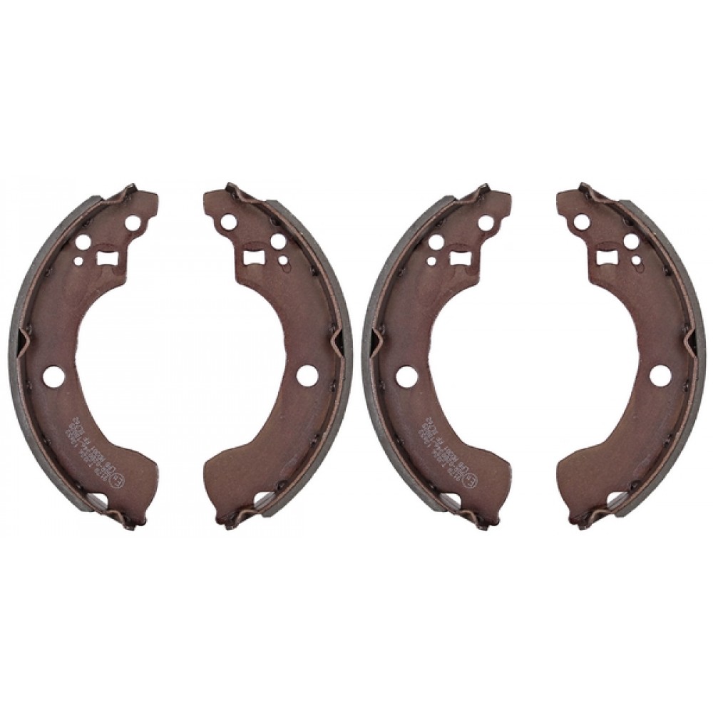 Brake Shoes ABS
