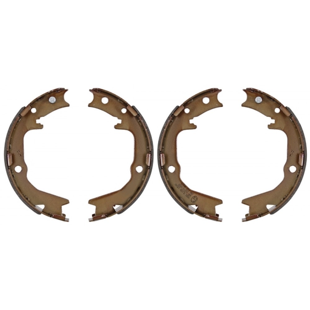 Brake Shoes ABS