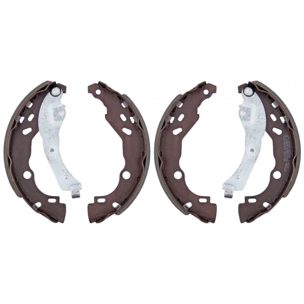 Brake Shoes ABS
