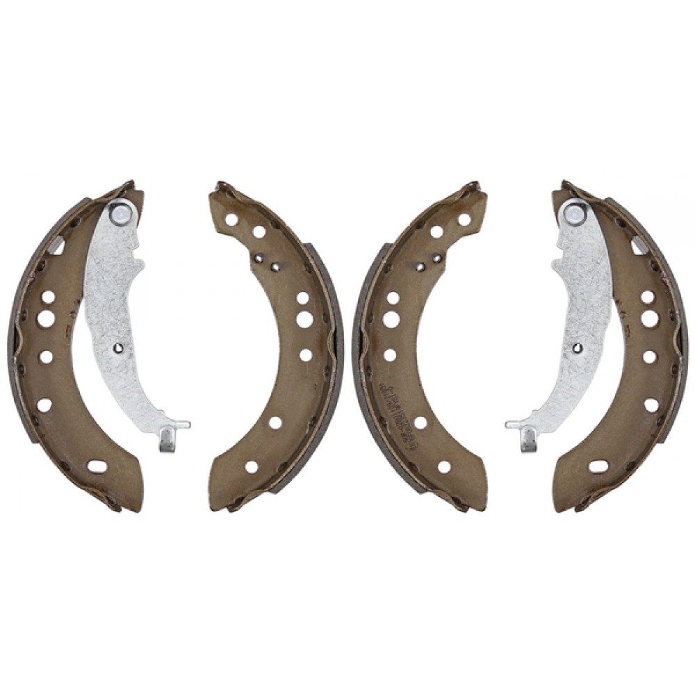 Brake Shoes ABS