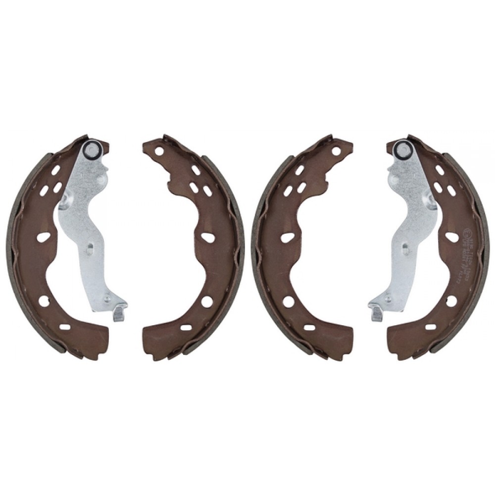 Brake Shoes ABS