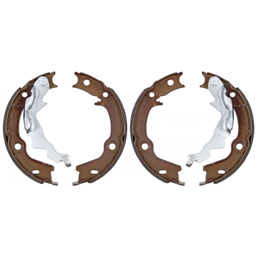 Brake Shoes ABS Brake Shoes ABS