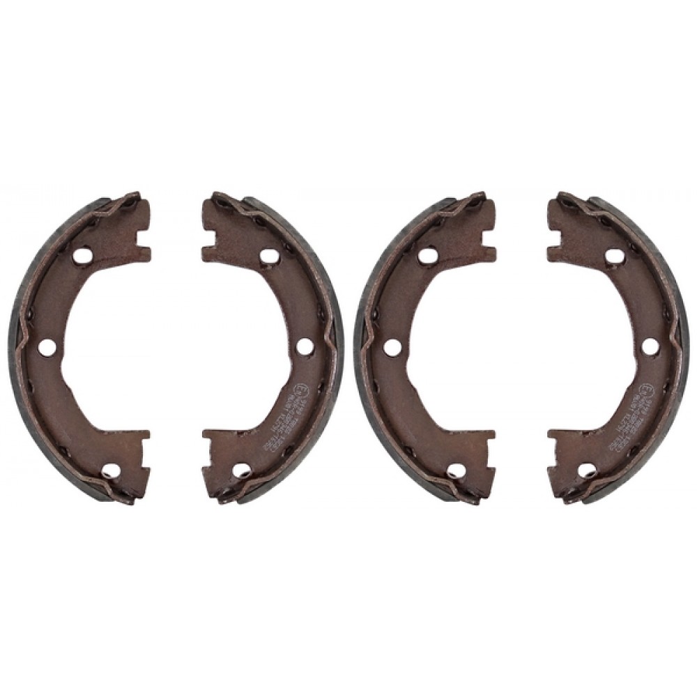 Brake Shoes ABS