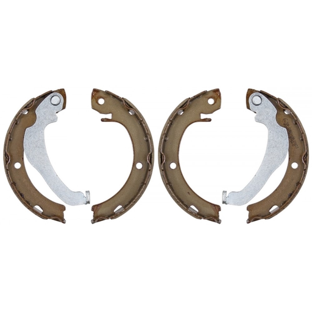 Brake Shoes ABS