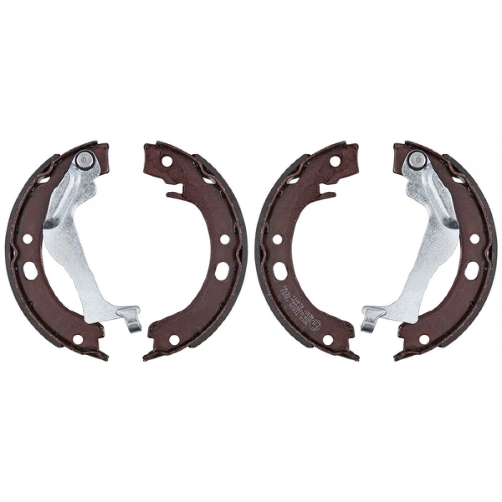 Brake Shoes ABS