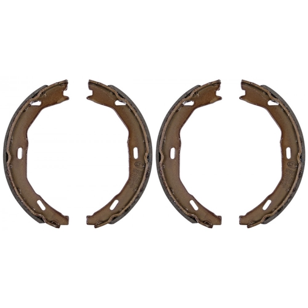 Brake Shoes ABS