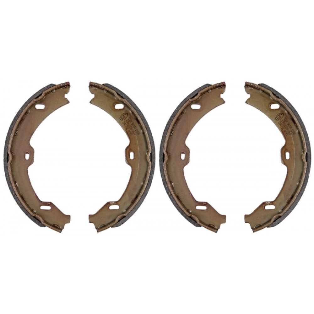 Brake Shoes ABS