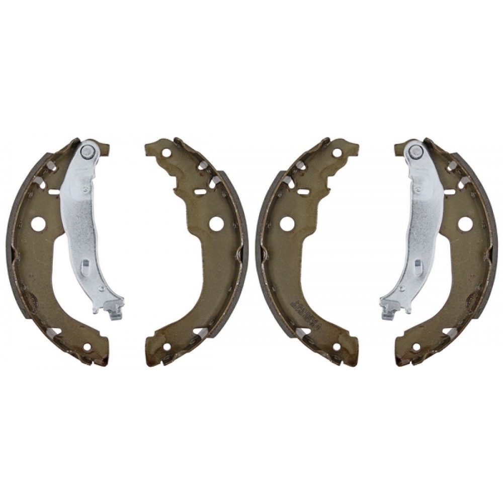 Brake Shoes ABS