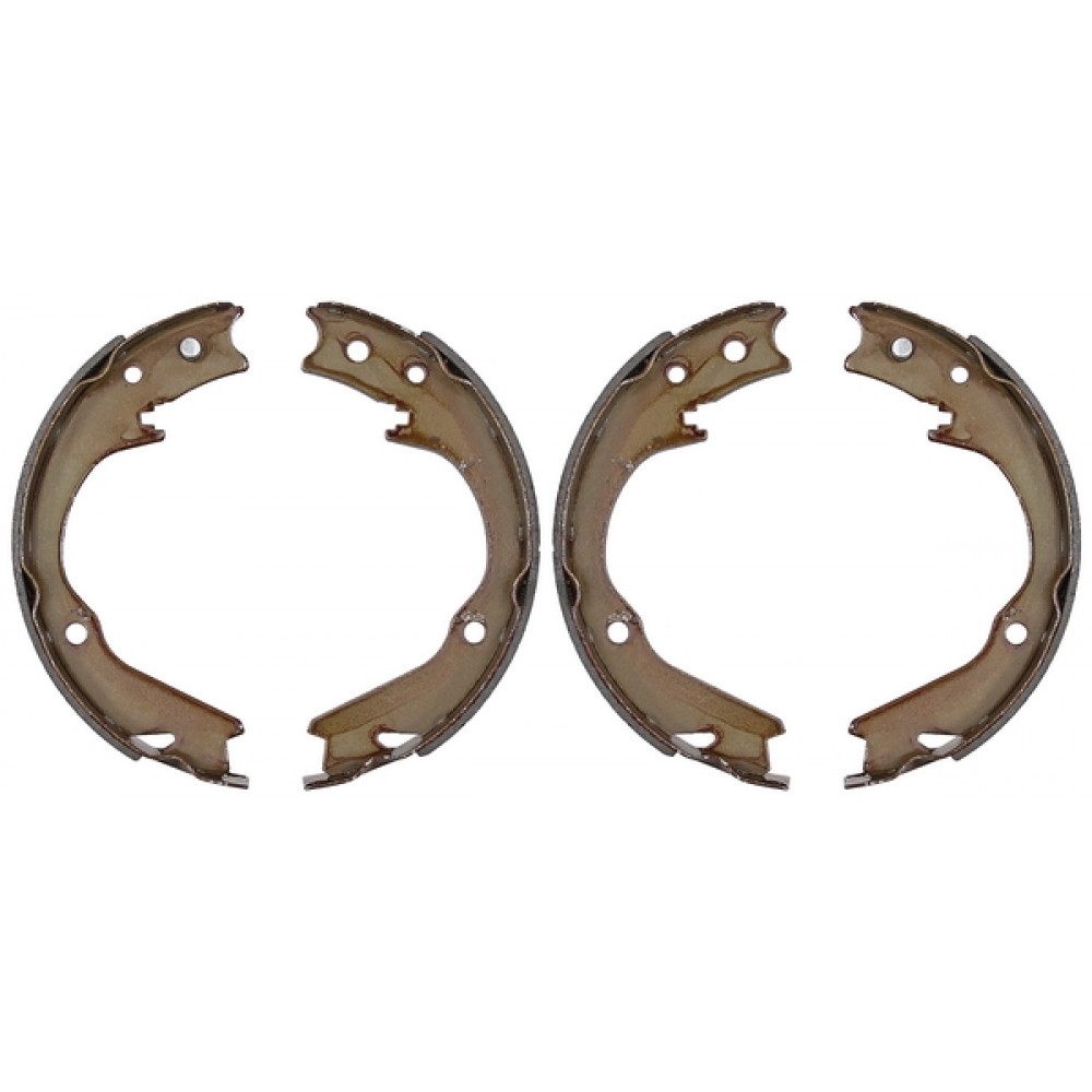 Brake Shoes ABS