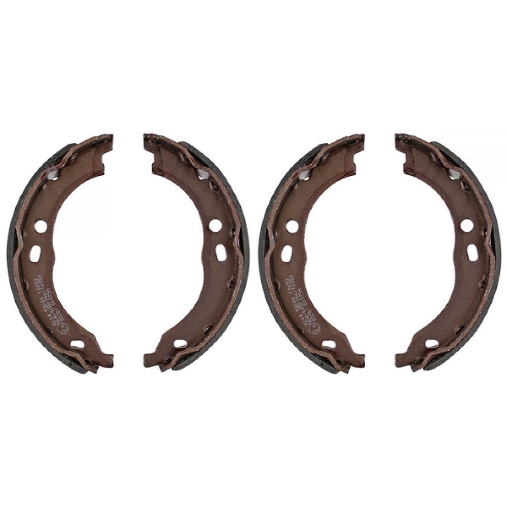 Brake Shoes ABS Brake Shoes ABS