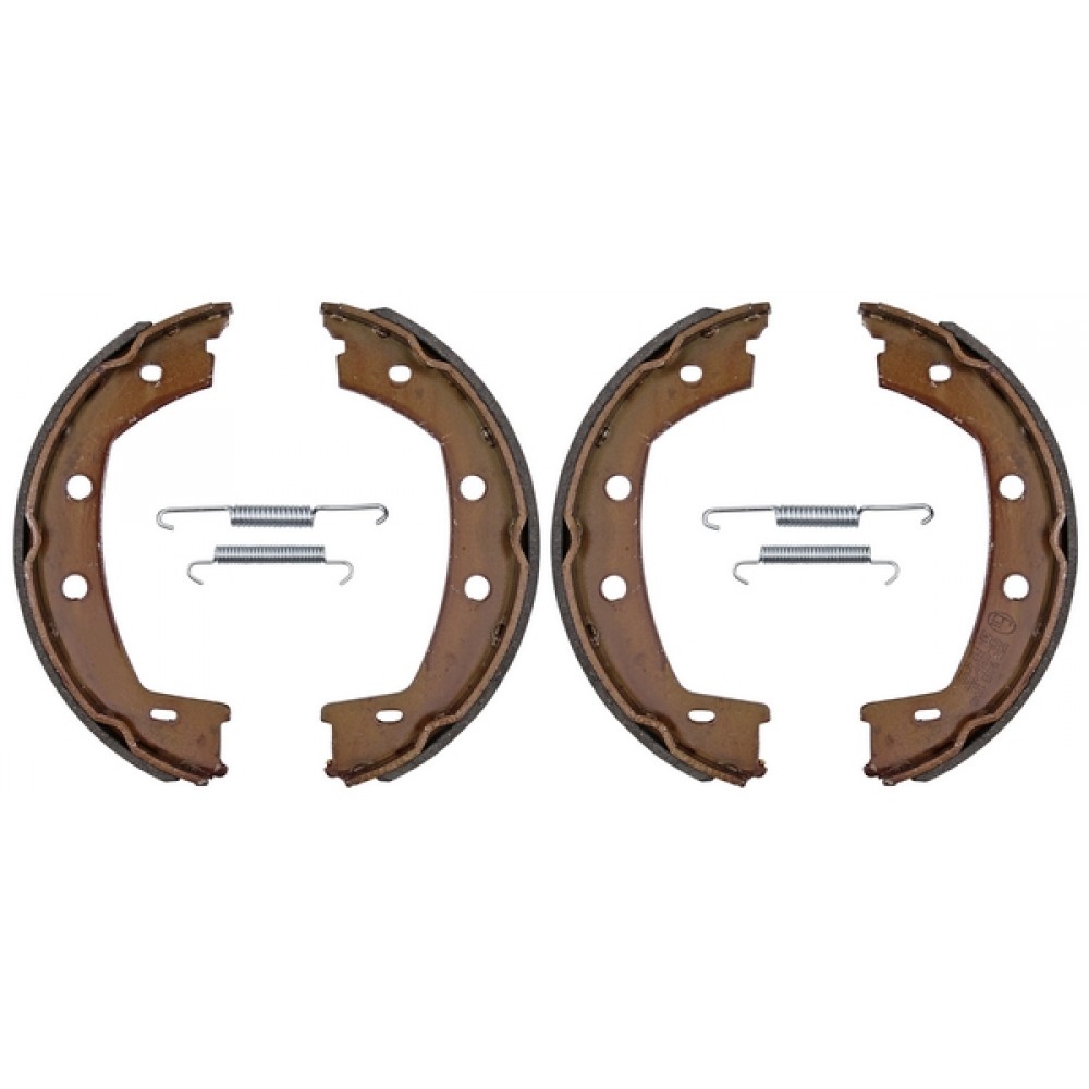 Brake Shoes ABS
