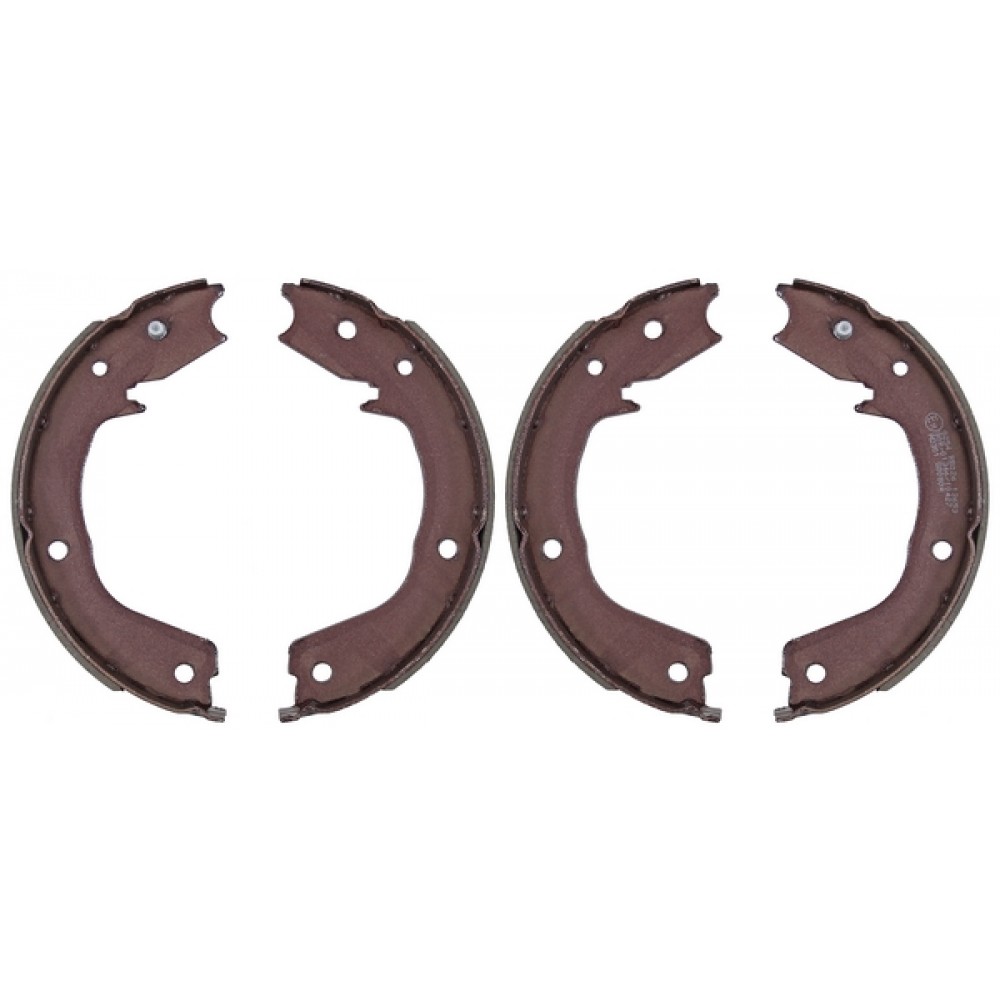 Brake Shoes ABS