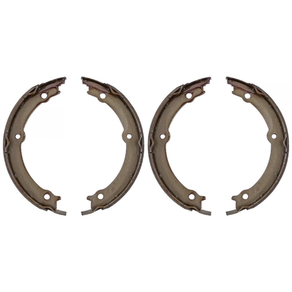 Brake Shoes ABS