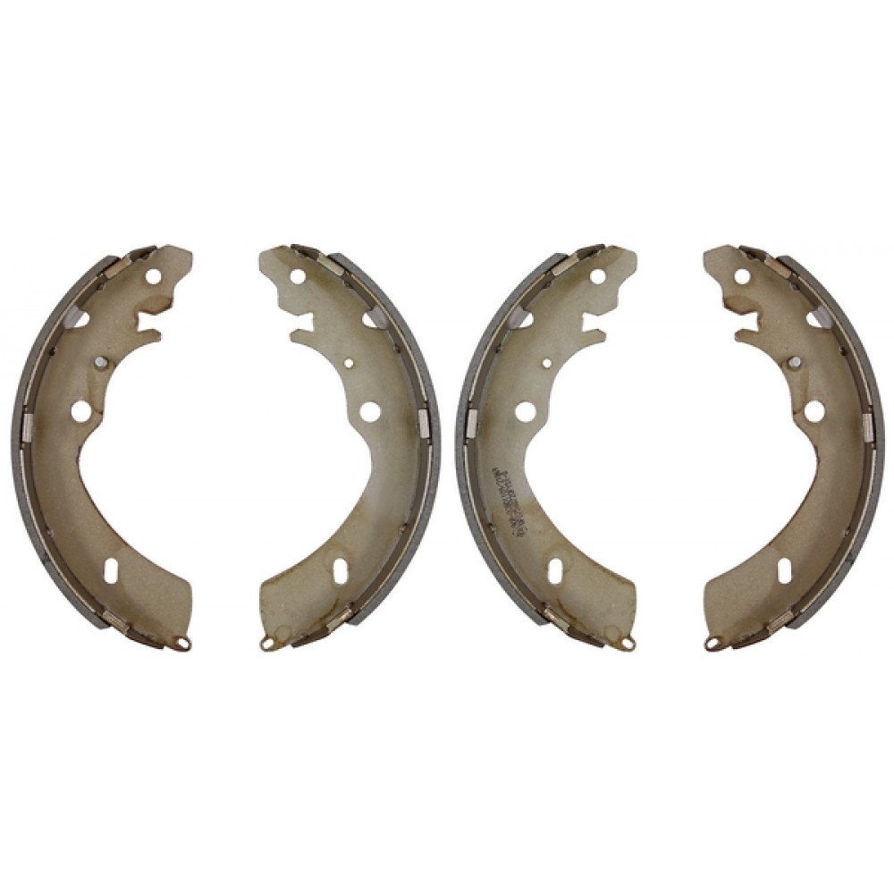 Brake Shoes ABS