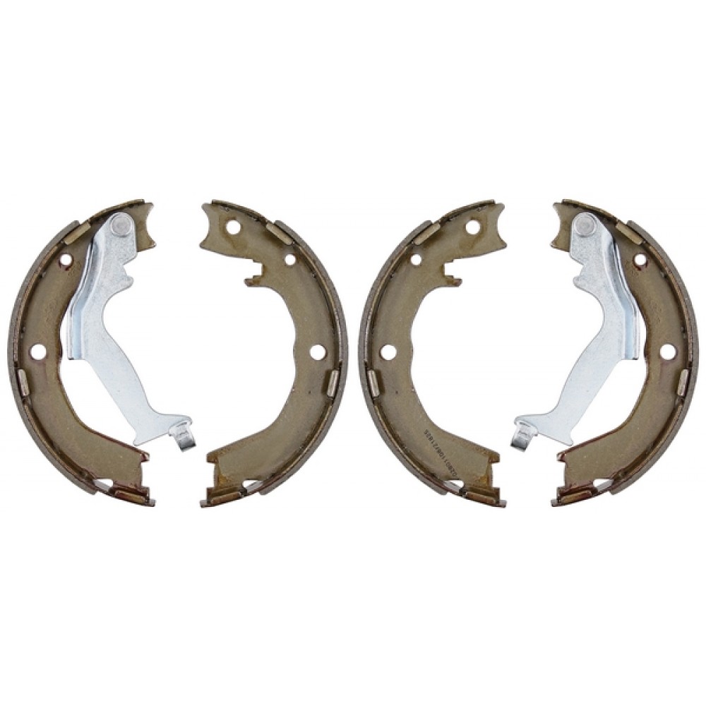 Brake Shoes ABS