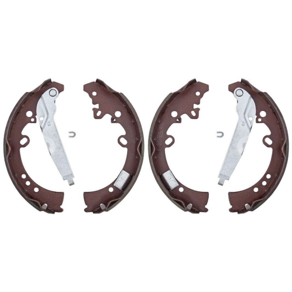 Brake Shoes ABS