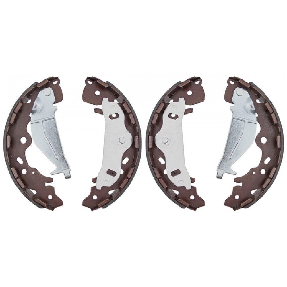Brake Shoes ABS