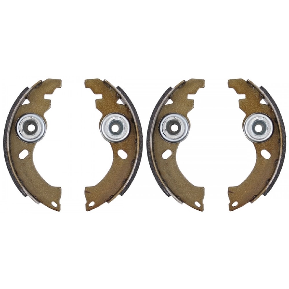 Brake Shoes ABS