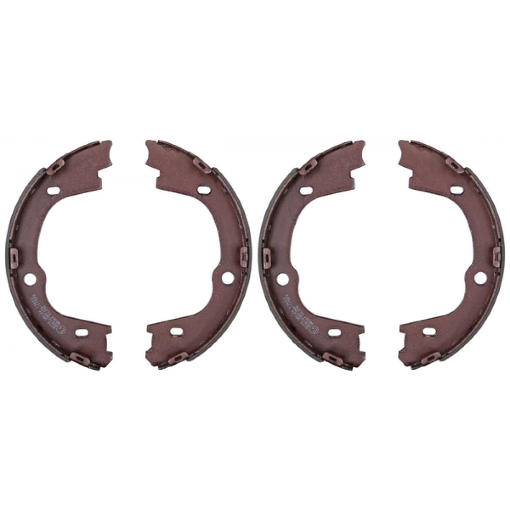 Brake Shoes ABS