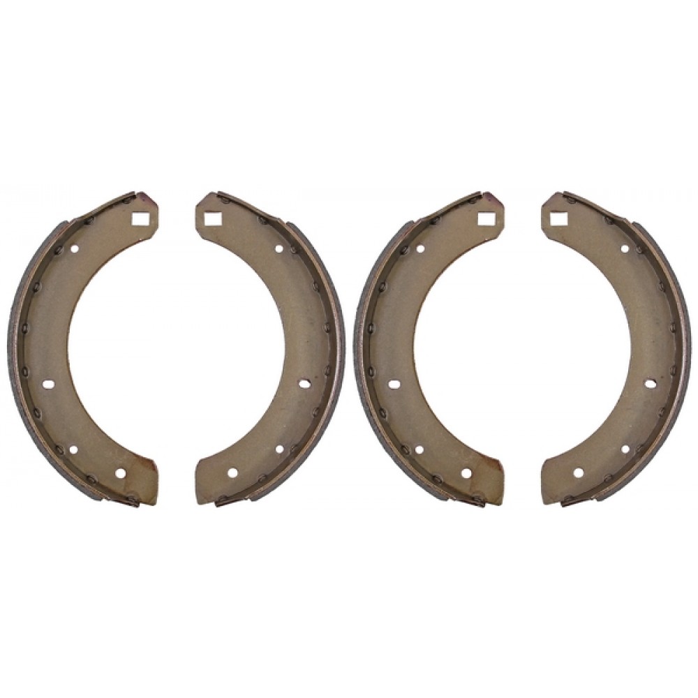 Brake Shoes ABS