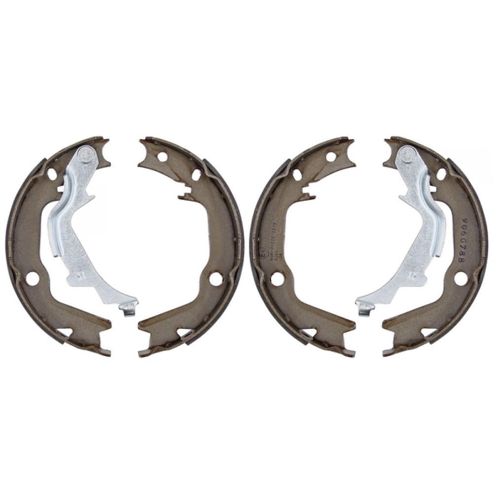 Brake Shoes ABS