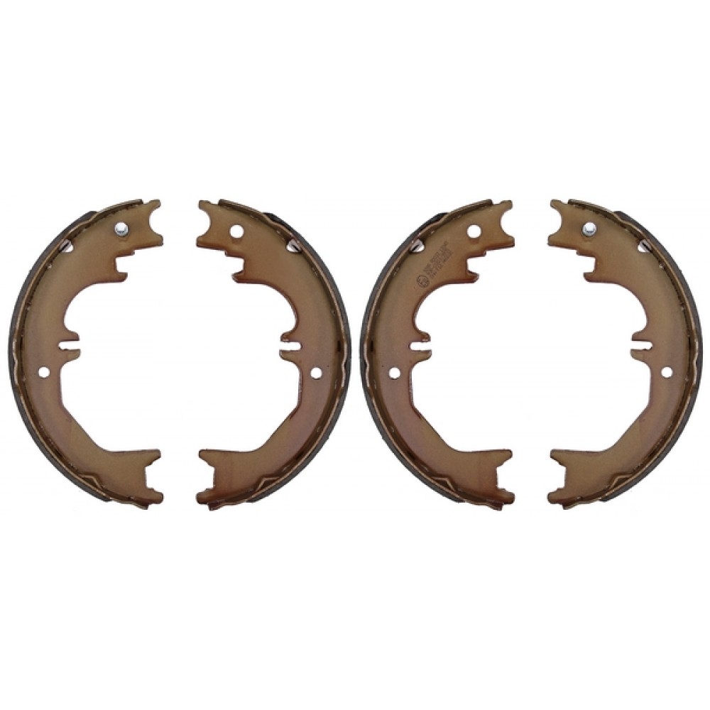 Brake Shoes ABS