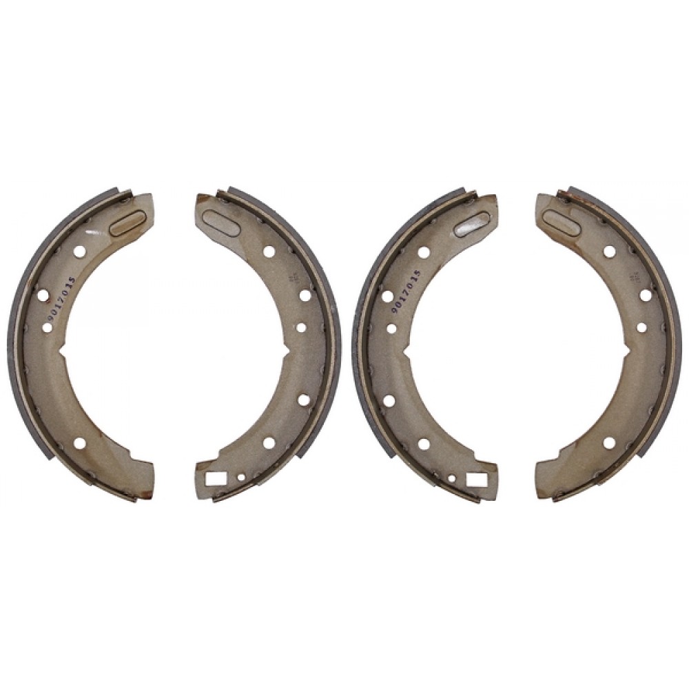 Brake Shoes ABS