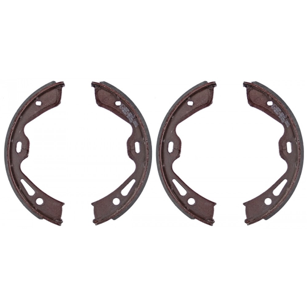 Brake Shoes ABS Brake Shoes ABS