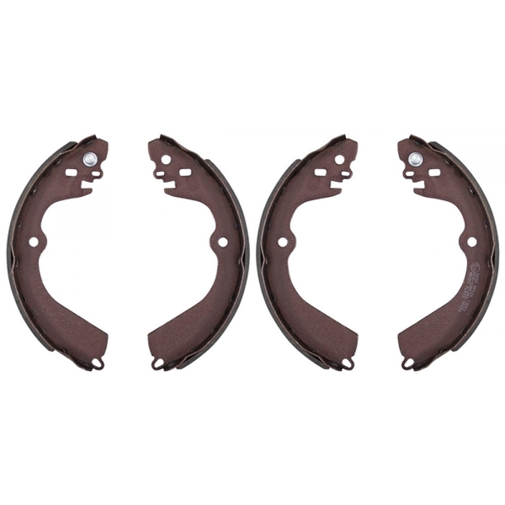 Brake Shoes ABS