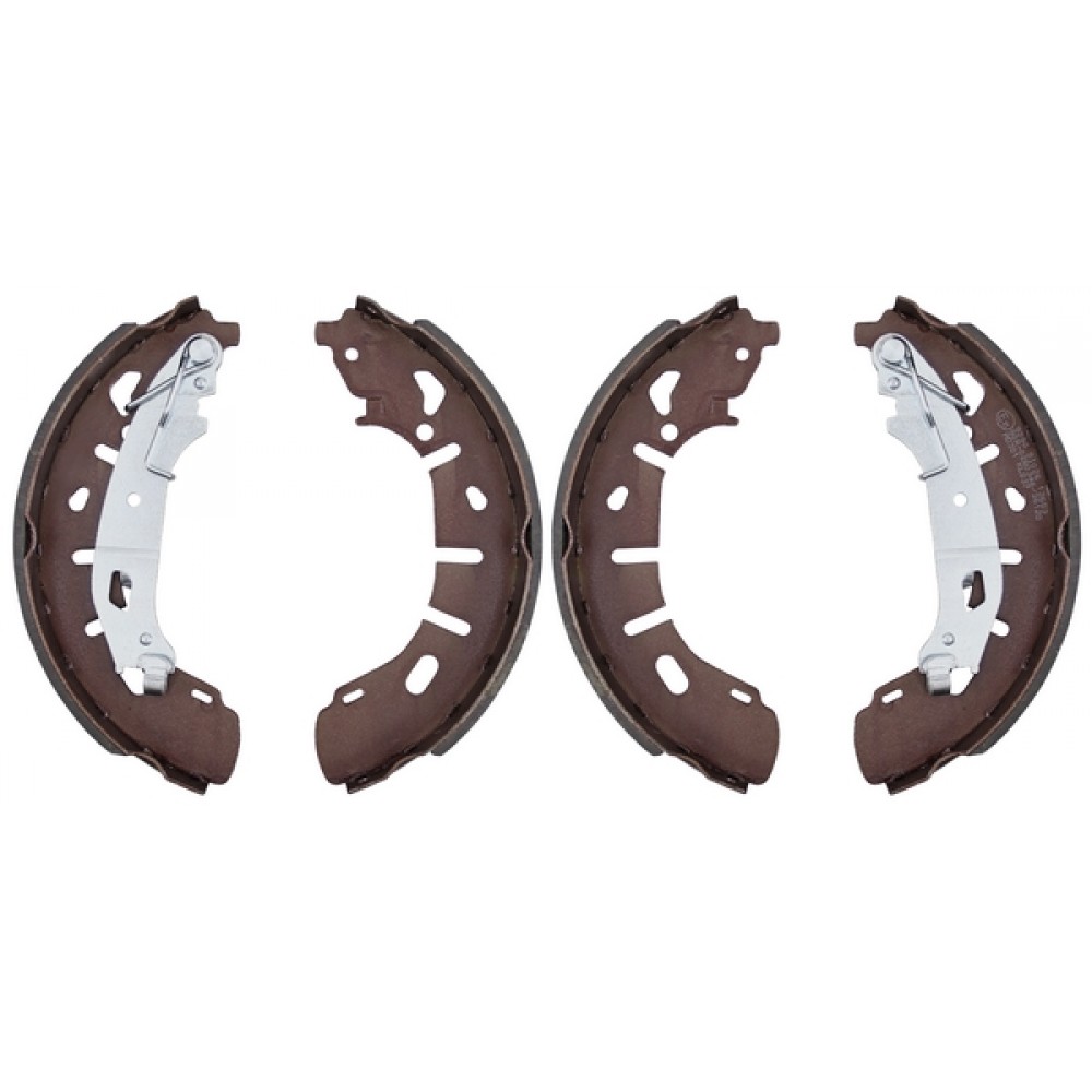 Brake Shoes ABS Brake Shoes ABS