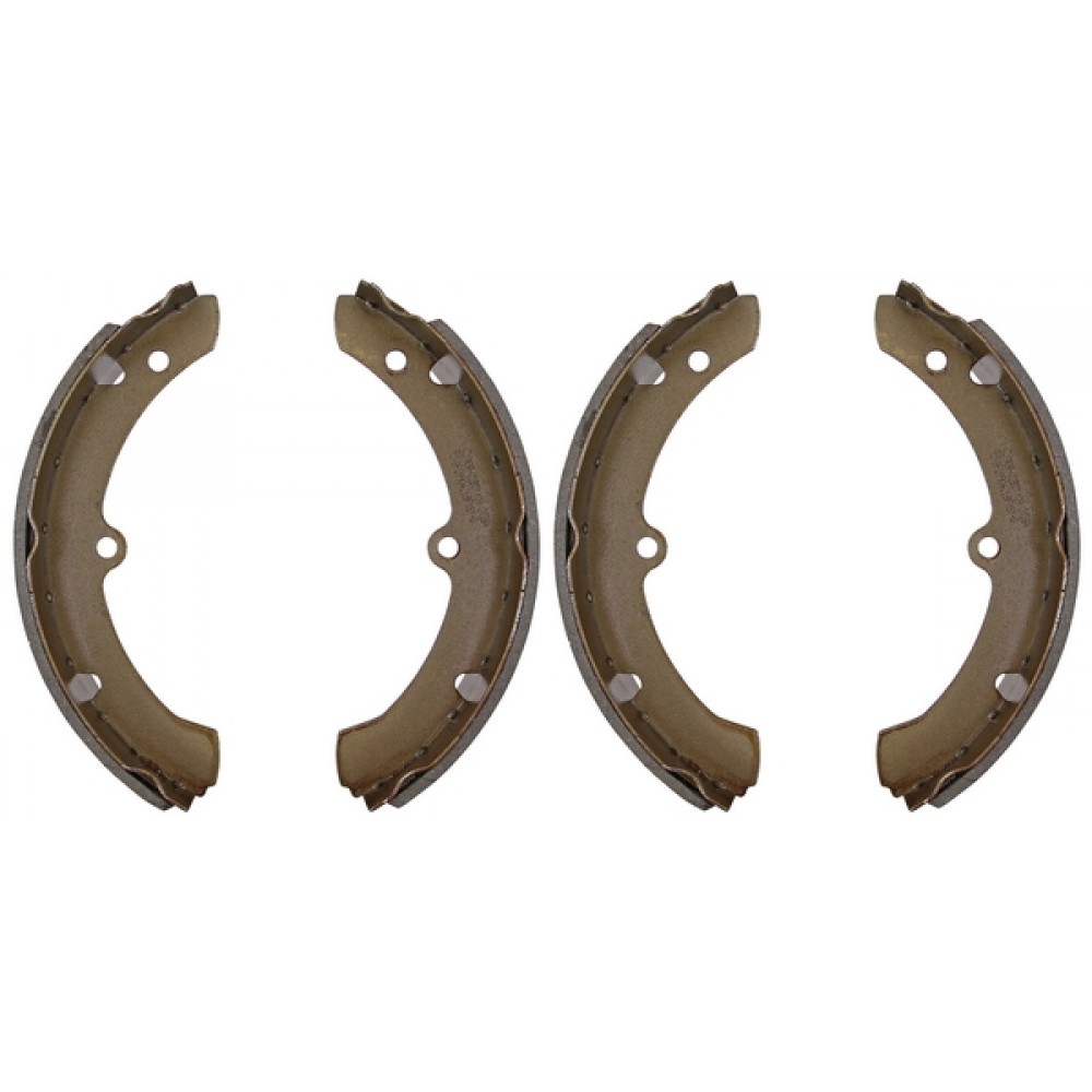 Brake Shoes ABS