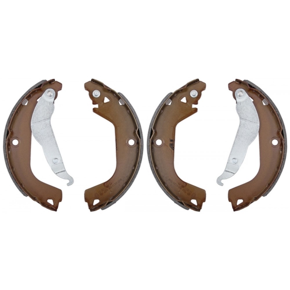 Brake Shoes ABS