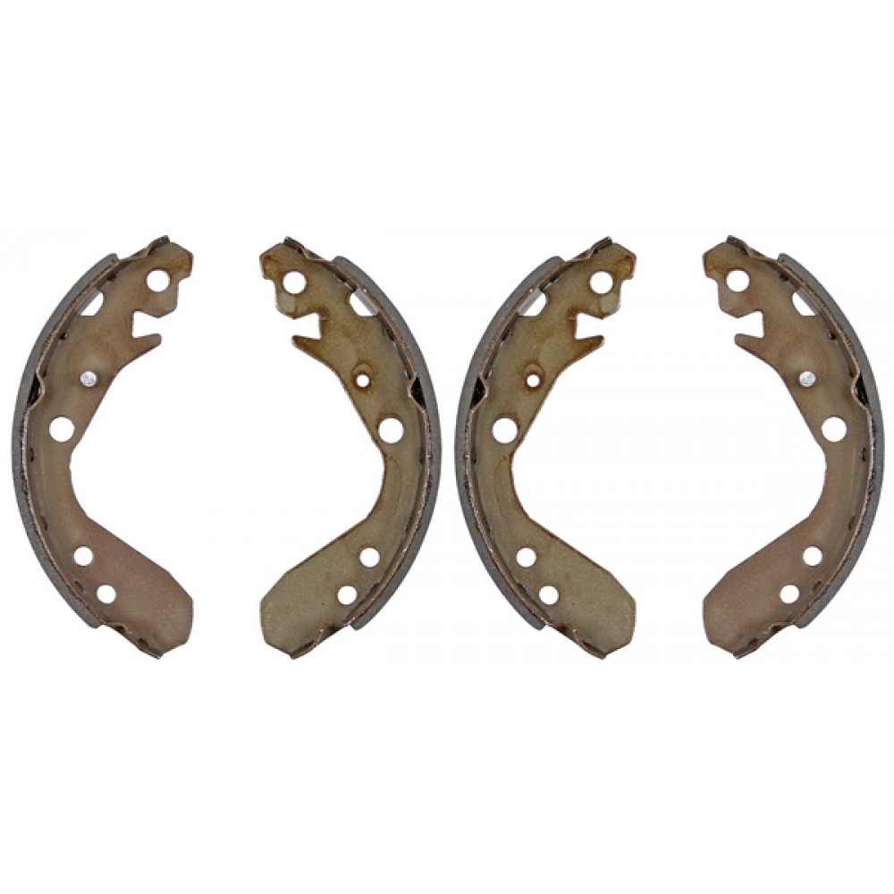 Brake Shoes ABS
