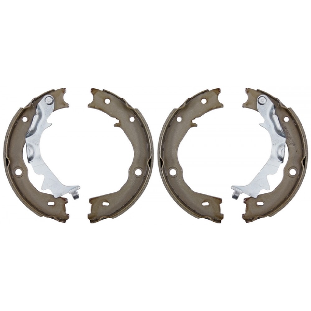 Brake Shoes ABS