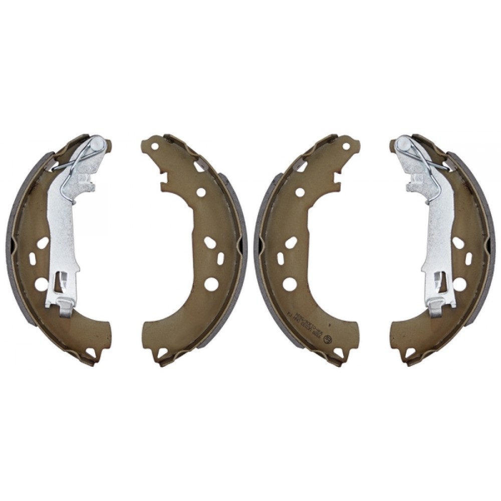 Brake Shoes ABS