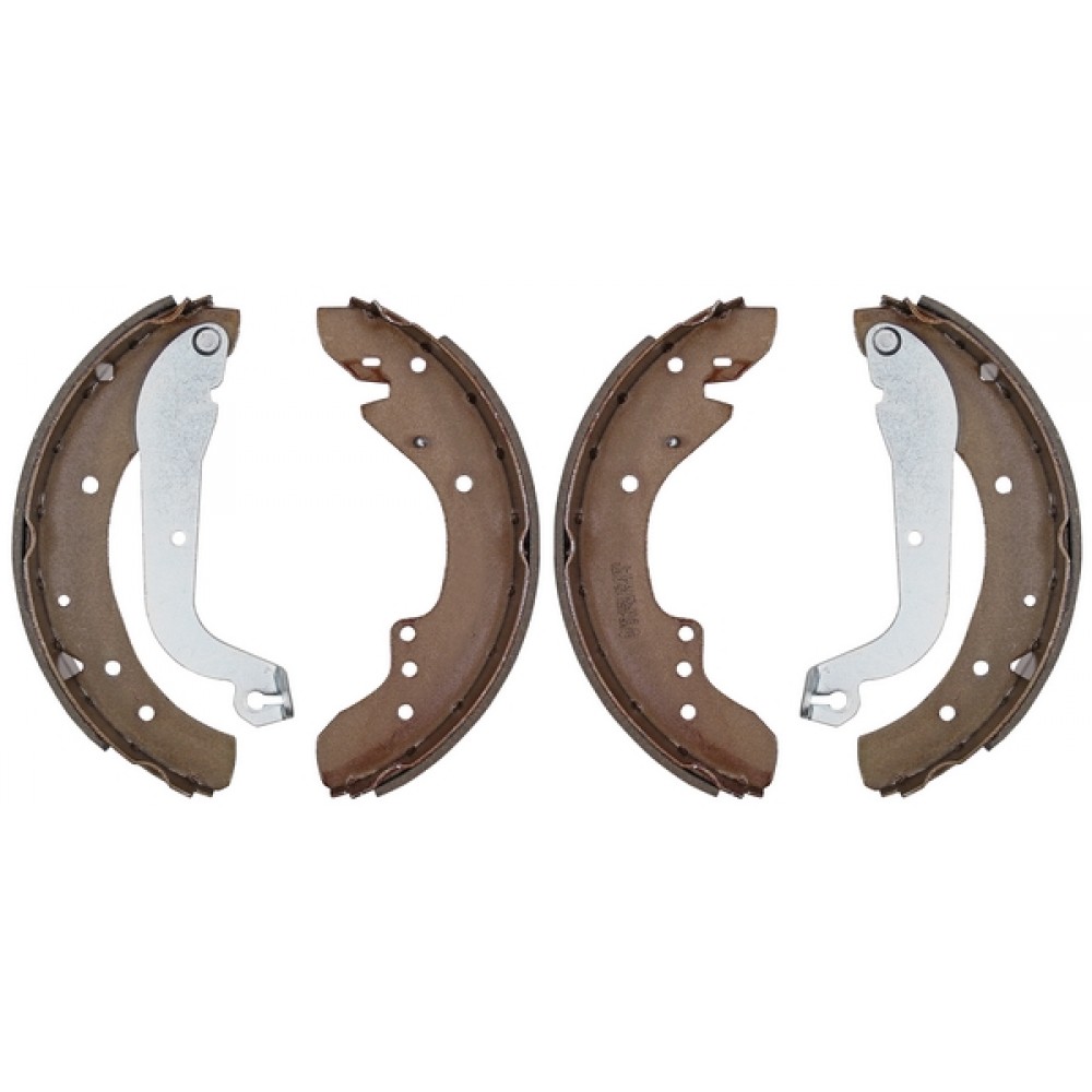 Brake Shoes ABS