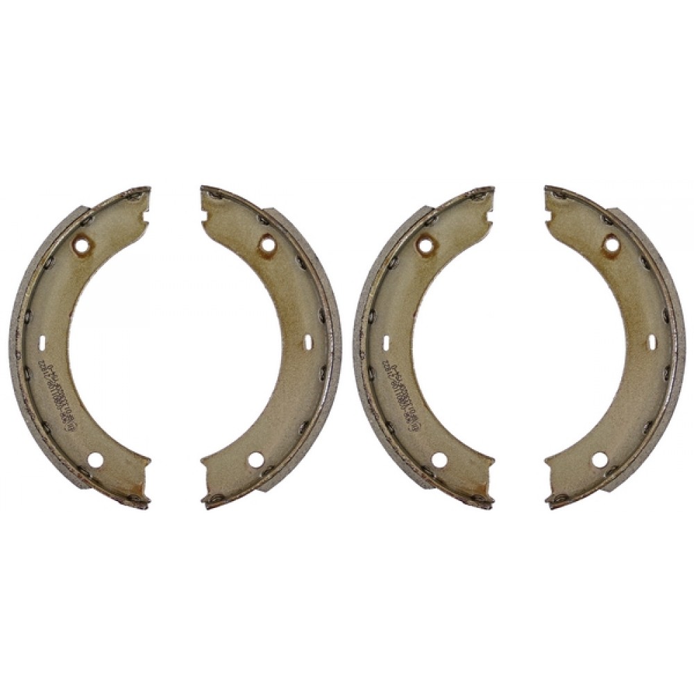 Brake Shoes ABS