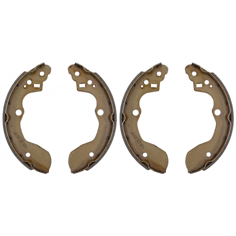 Brake Shoes ABS
