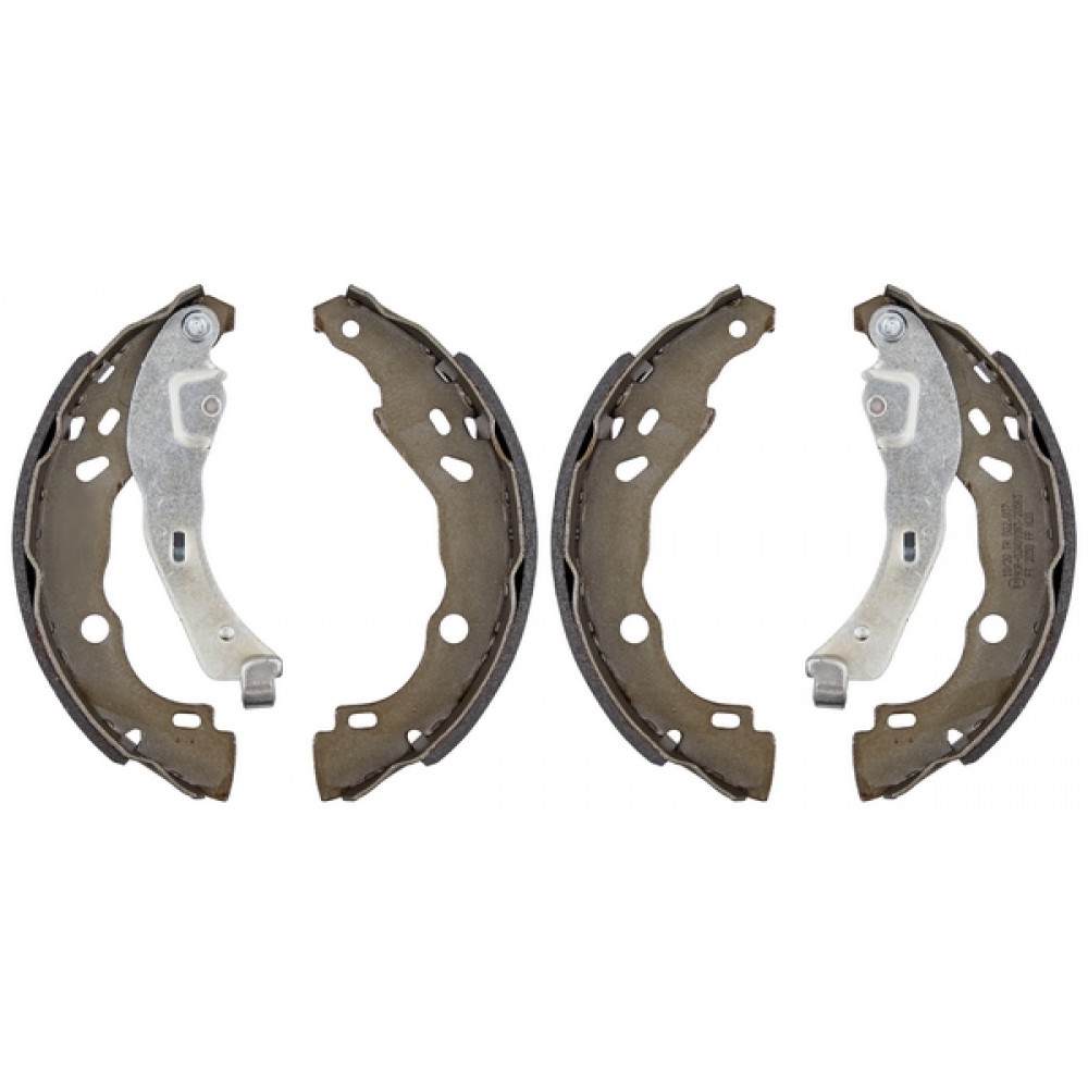 Brake Shoes ABS