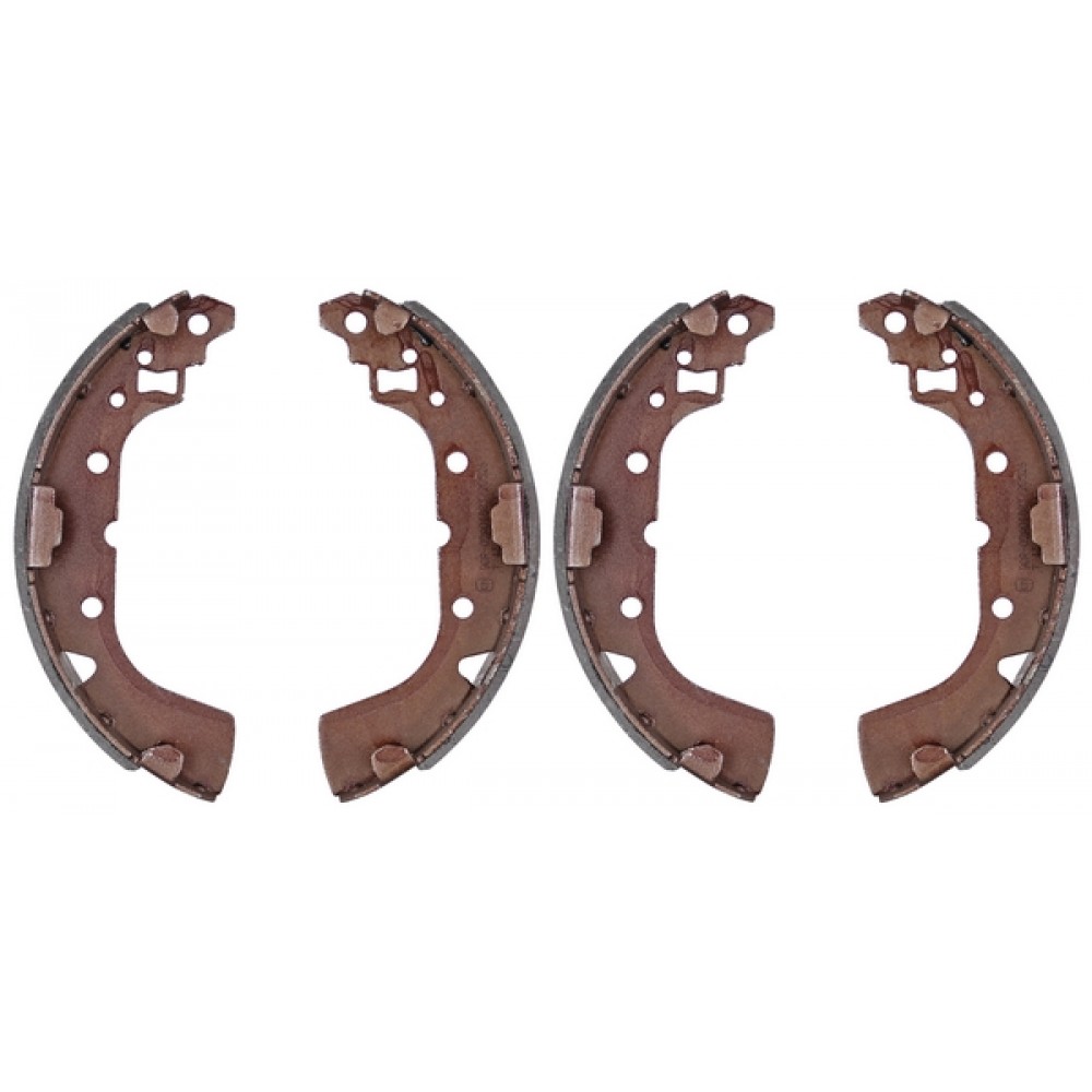 Brake Shoes ABS