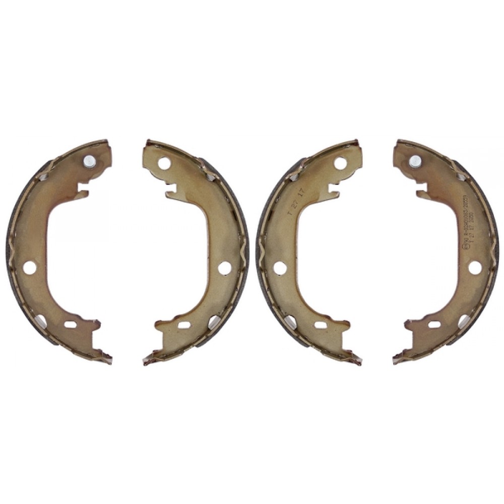 Brake Shoes ABS