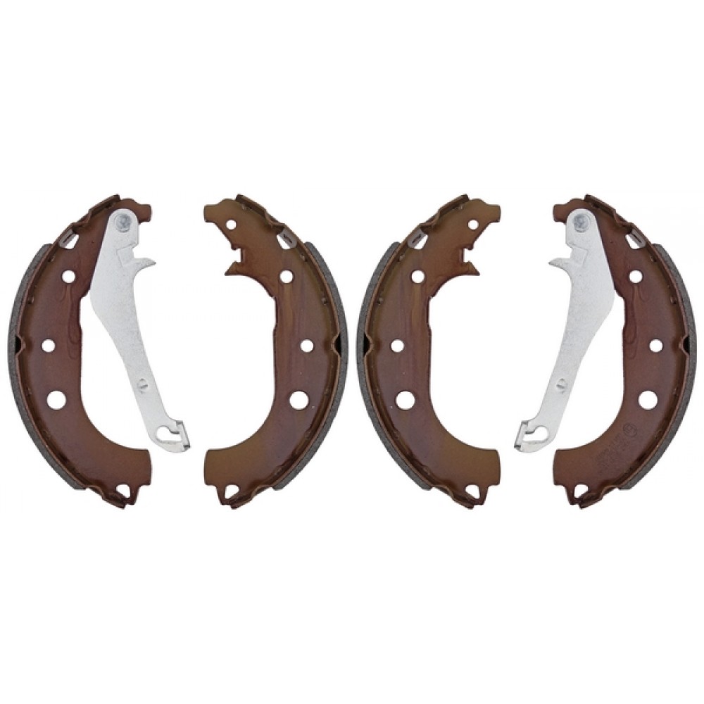 Brake Shoes ABS
