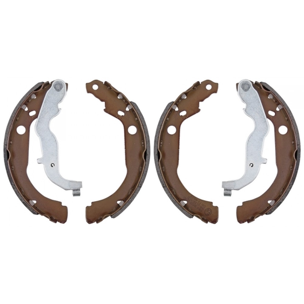 Brake Shoes ABS Brake Shoes ABS