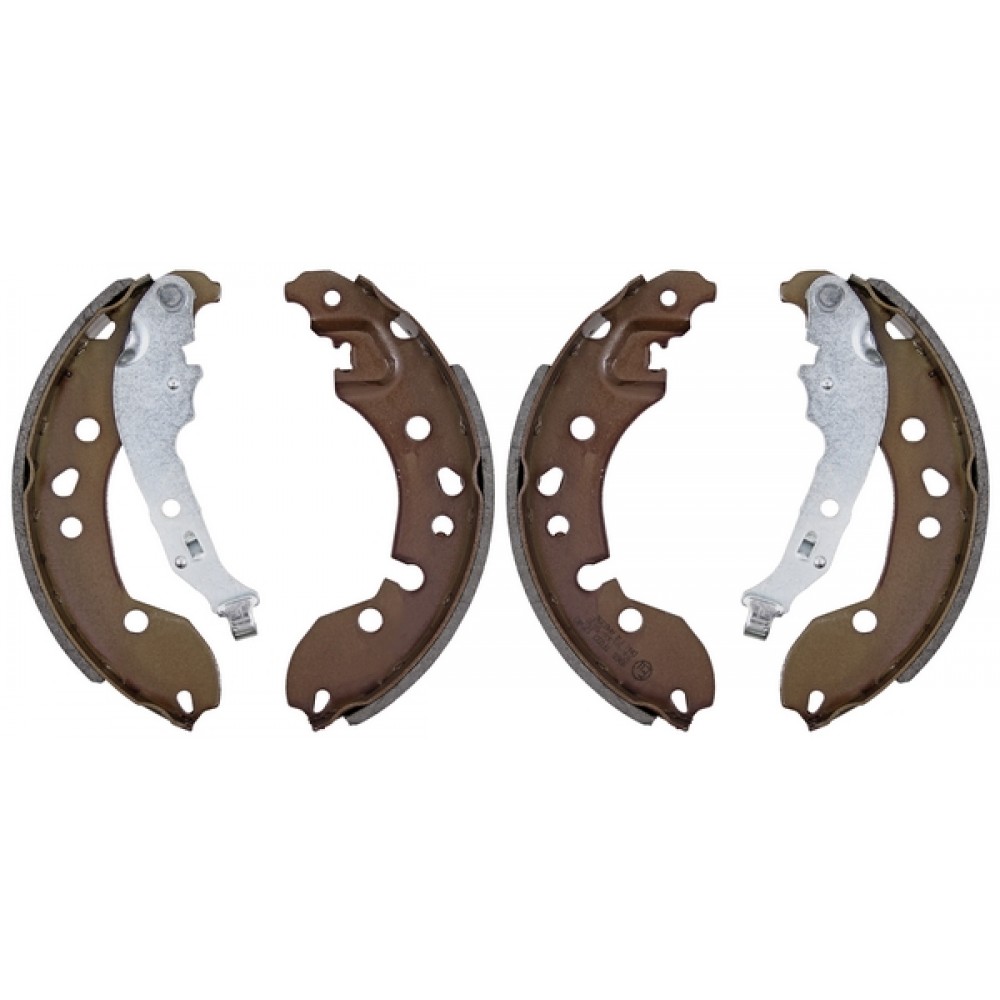 Brake Shoes ABS