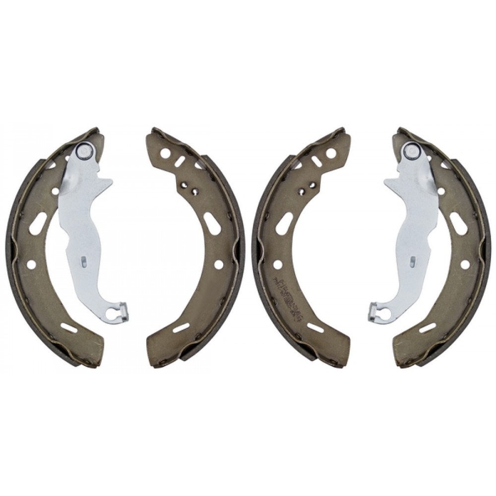 Brake Shoes ABS