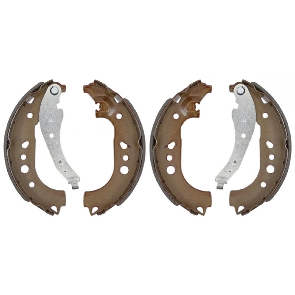 Brake Shoes ABS
