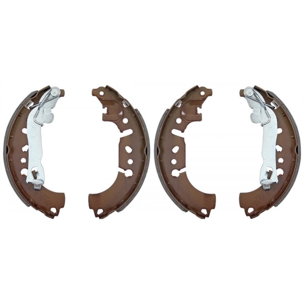 Brake Shoes ABS